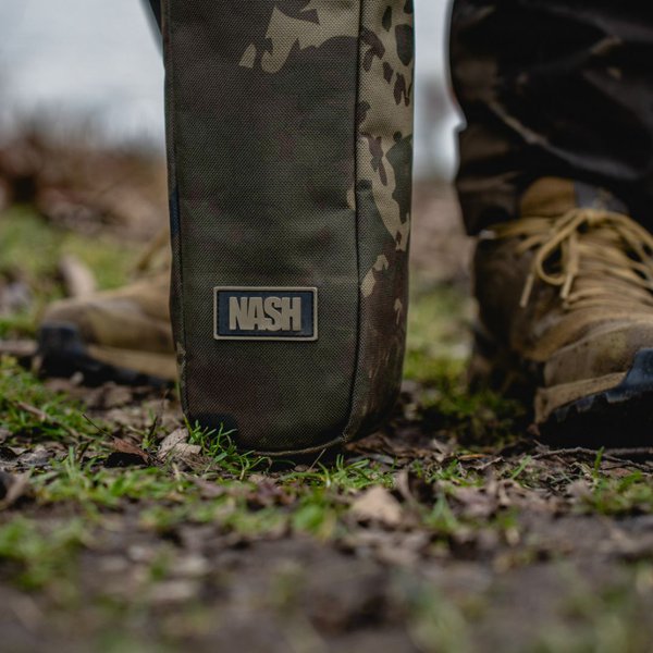 Couverture Bankstick Nash Subterfuge XL