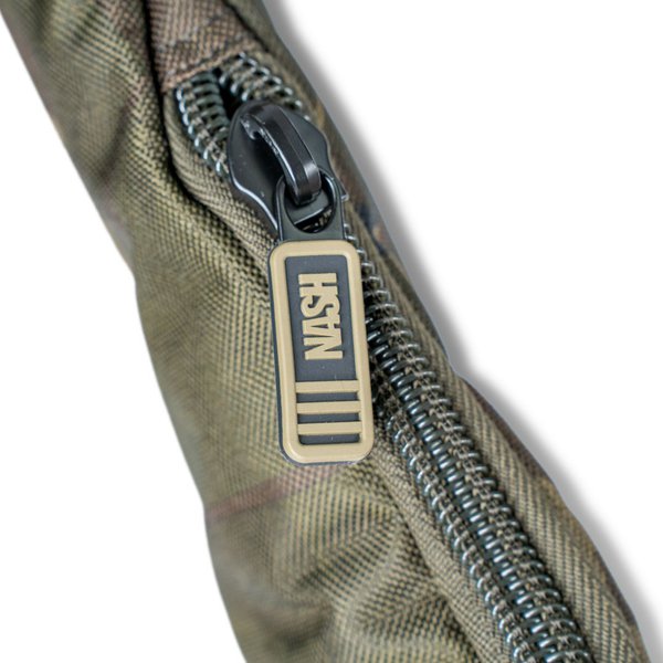 Couverture individuelle Canne 12 pieds Nash Subterfuge Soft Protect