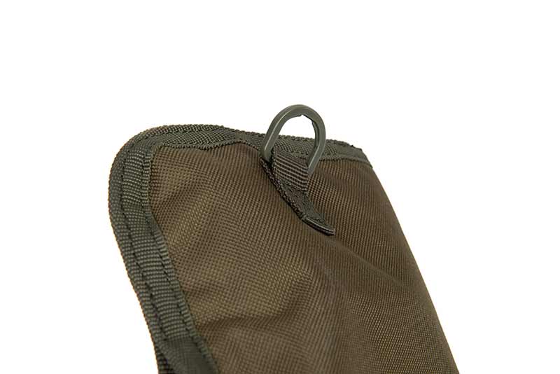 Fourreau individuel Canne 13 pieds Fox Spomb