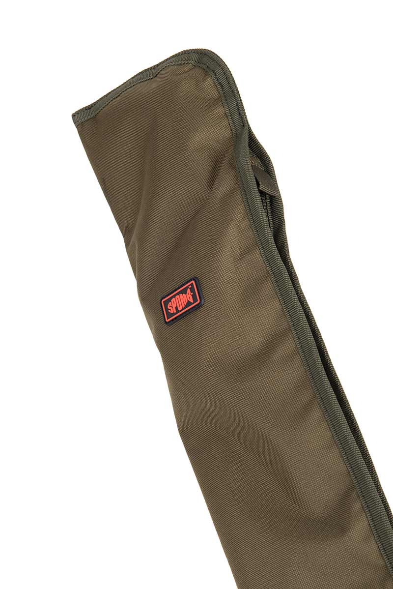 Fourreau individuel Canne 13 pieds Fox Spomb