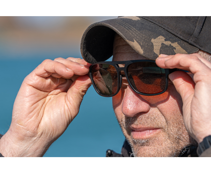Gafas de sol polarizadas Avid Carp Classic - Tienda Carpfishing
