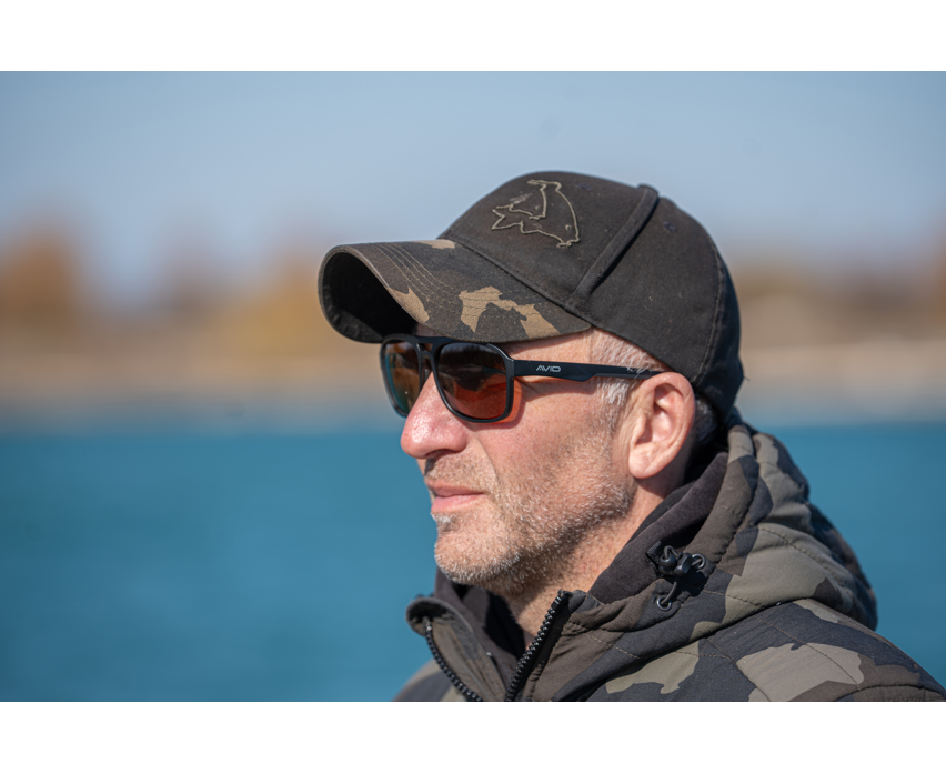 Gafas de sol polarizadas Avid Carp Classic - Tienda Carpfishing