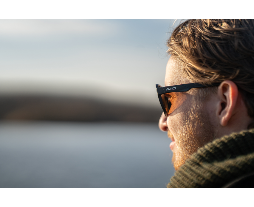 Gafas de sol polarizadas Avid Carp Classic - Tienda Carpfishing