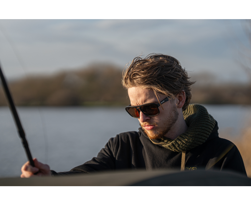 Gafas de sol polarizadas Avid Carp Classic - Tienda Carpfishing