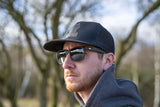 Lunettes Polarisantes Nash Make It Happen Origine Gris fumé