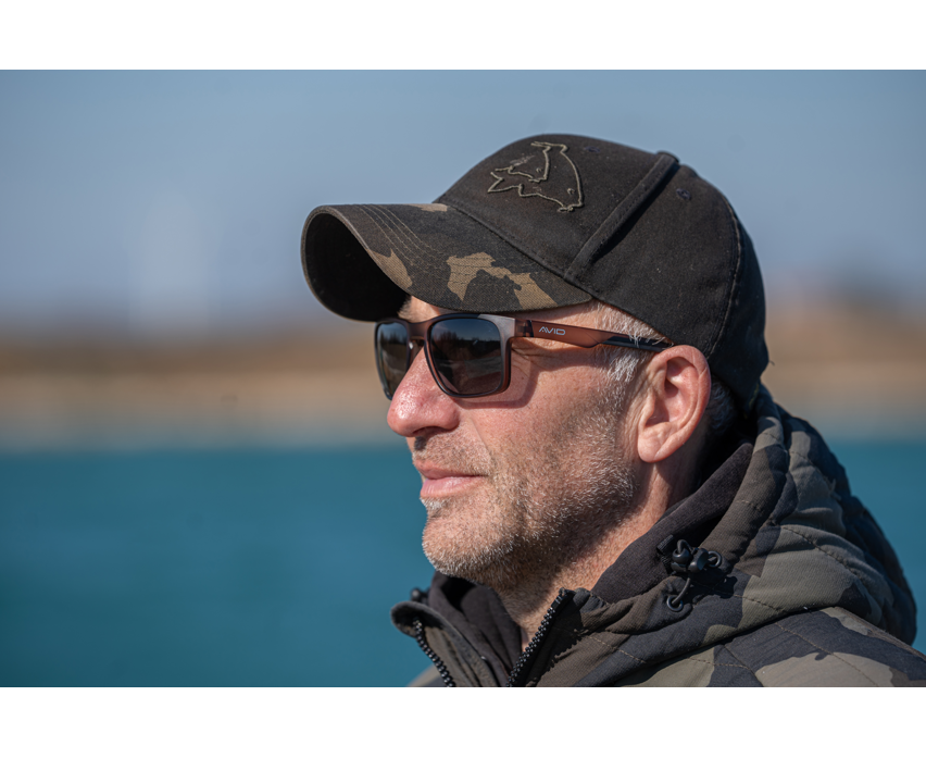Lunettes Polarisantes Avid Carp SeeThru Mirage