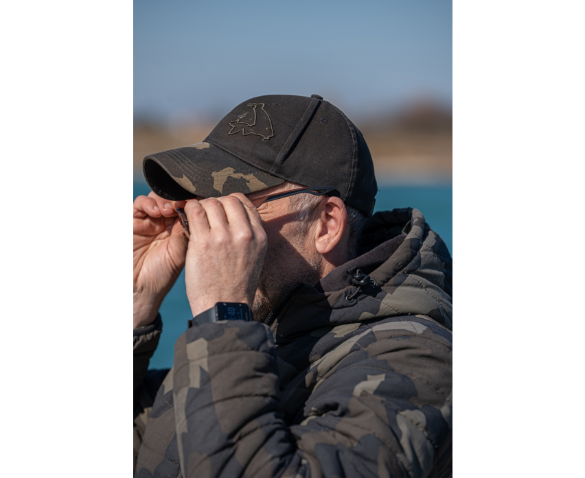 Lunettes Polarisantes Avid Carp SeeThru Mirage