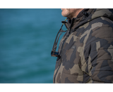 Lunettes Polarisantes Avid Carp SeeThru Mirage