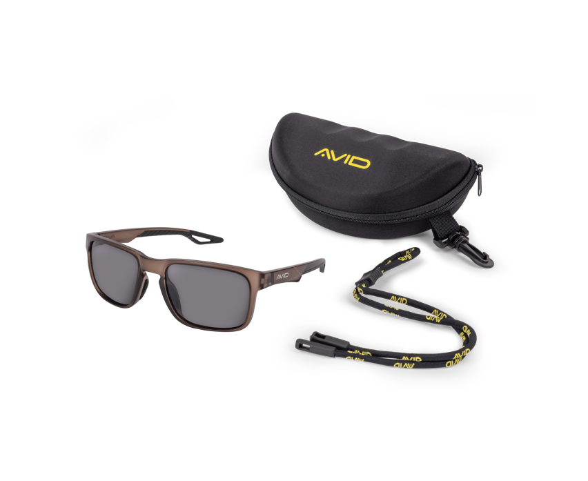 Lunettes Polarisantes Avid Carp SeeThru Mirage