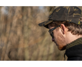 Gafas de sol polarizadas Avid Carp SeeThru Optiwrap
