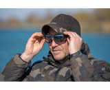 Gafas de sol polarizadas Avid Carp SeeThru Optiwrap