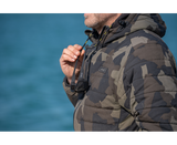 Gafas de sol polarizadas Avid Carp SeeThru Optiwrap