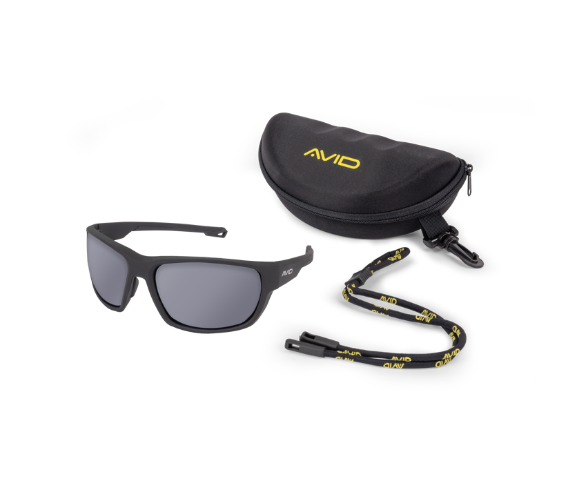 Gafas de sol polarizadas Avid Carp SeeThru Optiwrap