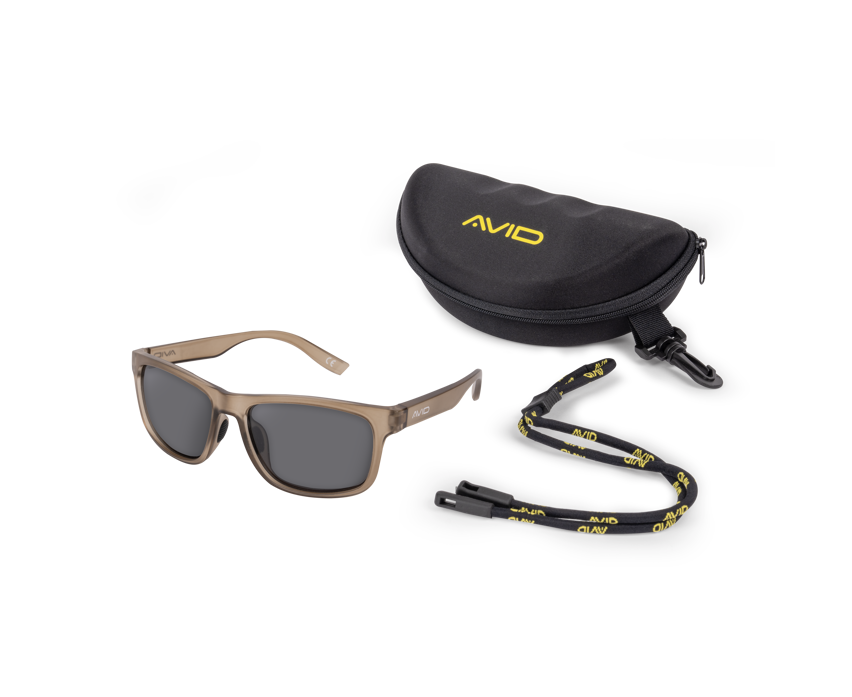 Gafas de sol polarizadas Avid Carp SeeThru Prism