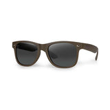 Lunettes Polarisantes Fox Avius Khaki-Green