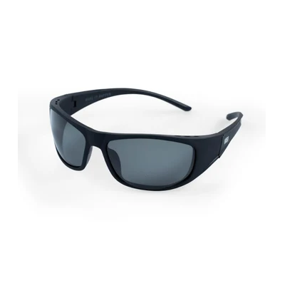 Lunettes Polarisantes Nash Make It Happen Flexi Wrap Gris fumé