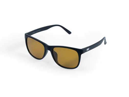 Lunettes Polarisantes Nash Make It Happen Origine Ambre