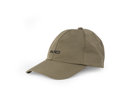 Gorra Avid Carp Hydro-Force Verde - Tienda Carpfishing