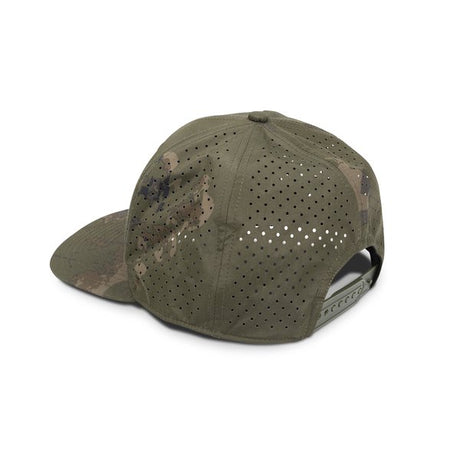 Gorra Nash Scope Mesh - Tienda Carpfishing