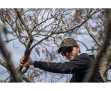 Casquette Avid Carp Distortion Camo