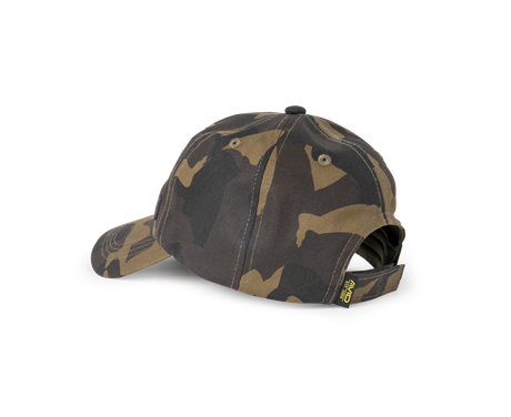 Gorra Avid Carp Distortion Camo