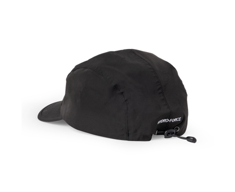 Gorra Avid Carp Stealth 5-Panel Negro