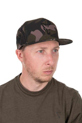Casquette Fox Snapback Camo