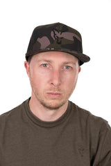 Casquette Fox Snapback Camo