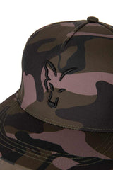 Casquette Fox Snapback Camo