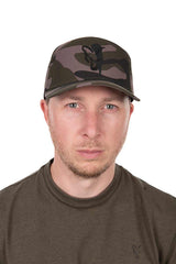 Casquette Fox Volley Camo