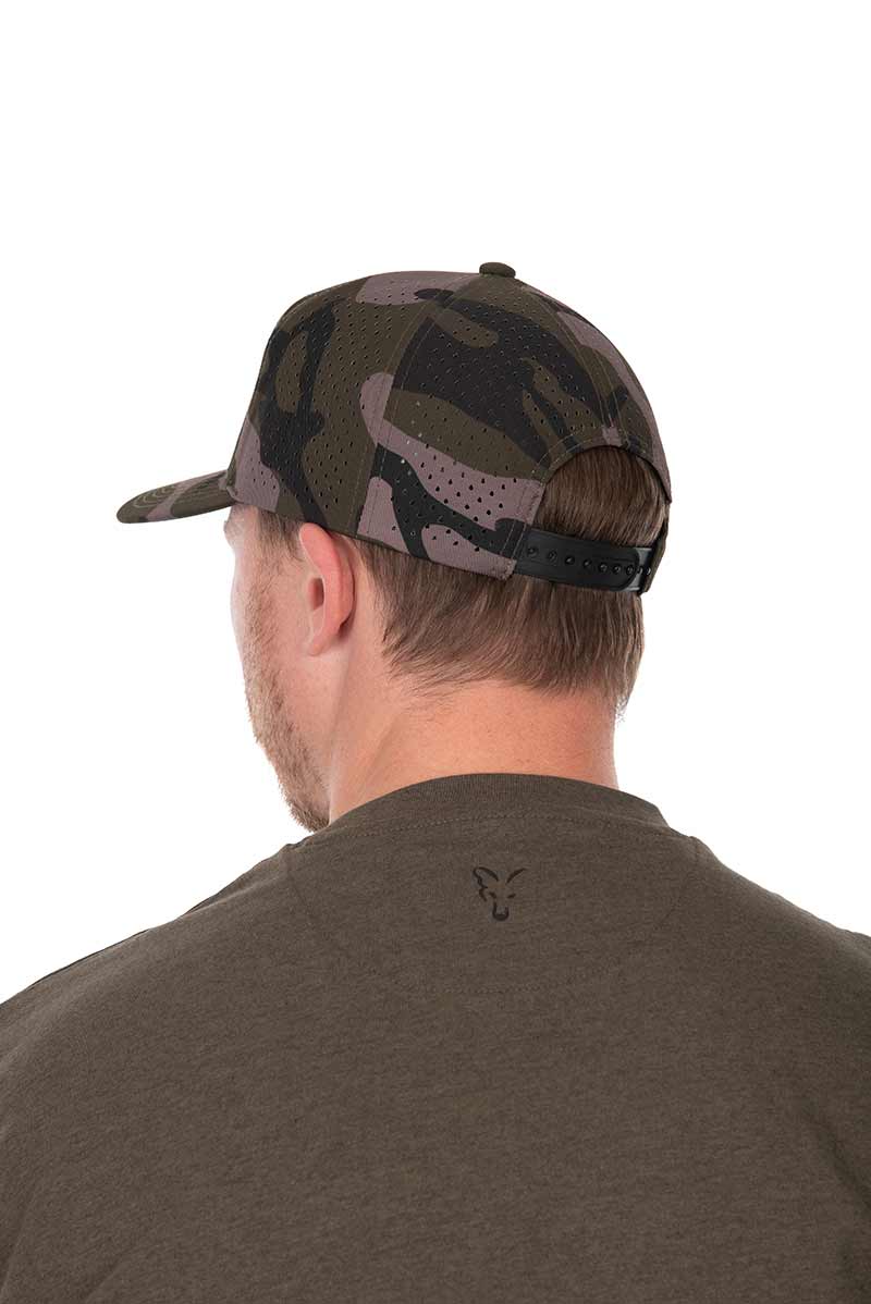 Casquette Fox Volley Camo