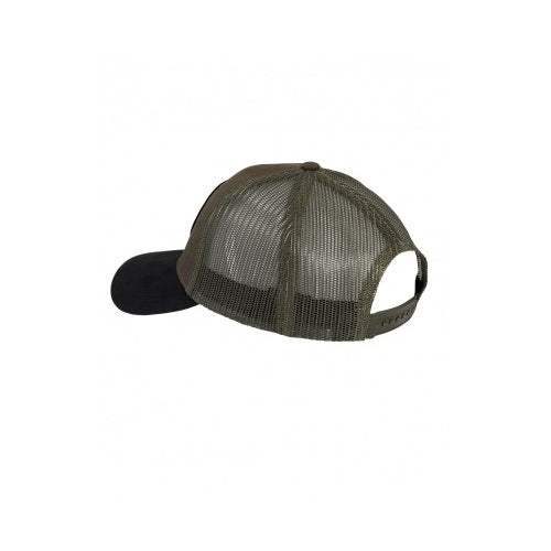 Casquette Korda Aube Trucker Moka