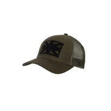 Casquette Korda Union Jack Trucker