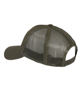 Casquette Korda Union Jack Trucker
