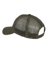 Casquette Korda Union Jack Trucker