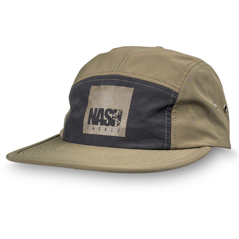 Casquette Nash Make It Happen 5 Panneau