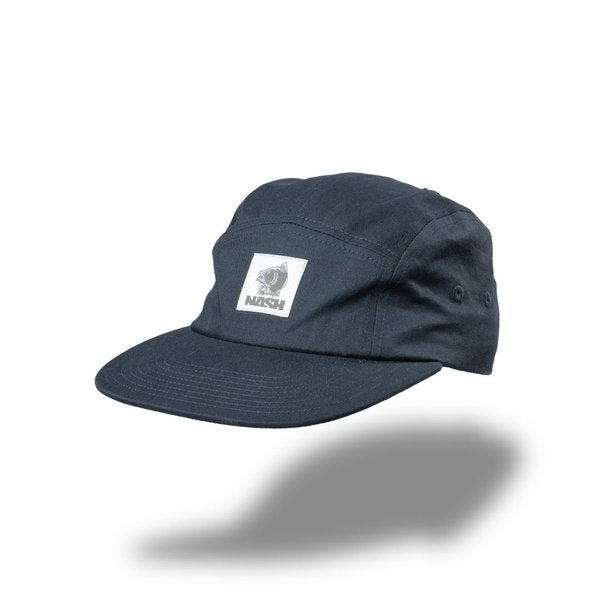 Casquette Nash Make It Happen Badge 5 Panneau noir