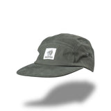 Casquette Nash Make It Happen Badge 5 Panneau vert