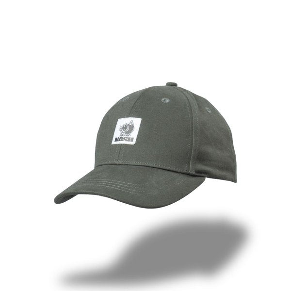 Casquette Nash Make It Happen Badge Baseball Vert
