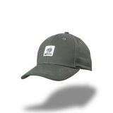 Casquette Nash Make It Happen Badge Baseball Vert