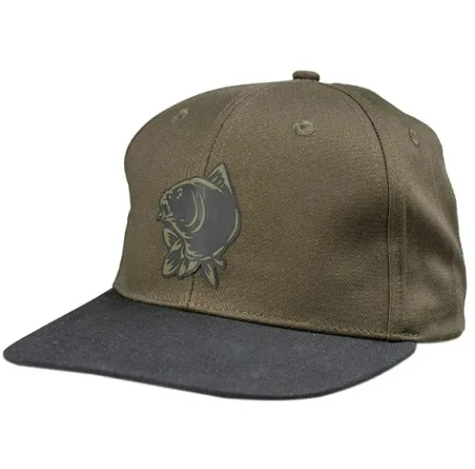 Casquette Nash Make It Happen Poisson