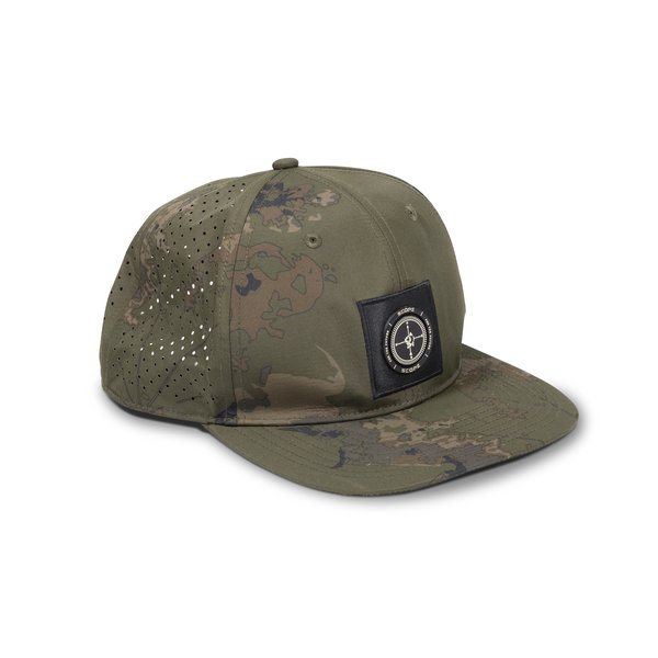 Casquette Nash Scope Maille