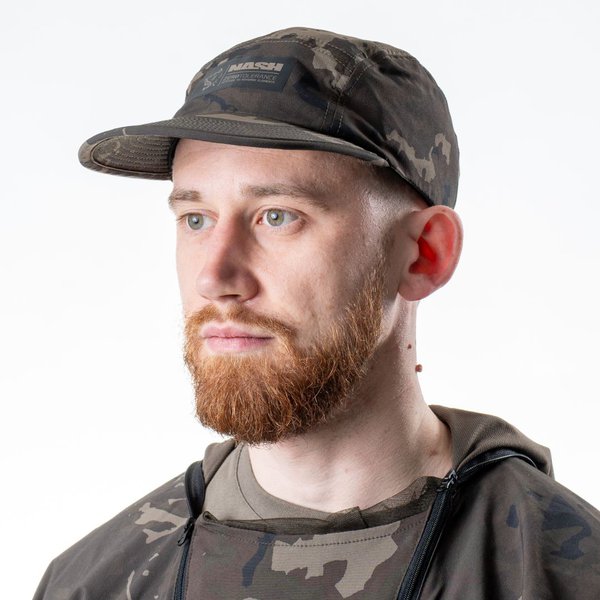 Casquette Nash ZT Lite Hydra Flex 5 Panel Camo