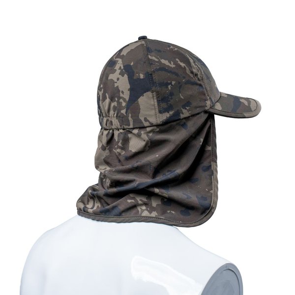 Casquette Nash ZT Lite Hydra Flex Camo