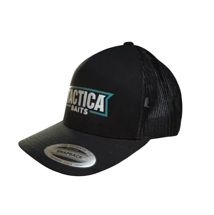 Casquette Tactica Baits