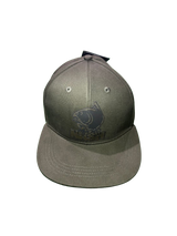 Casquette Nash Make It Happen Big Fish Snap Back Vert