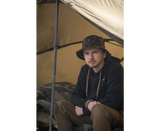 Bonnet Avid Carp Distortion Camo