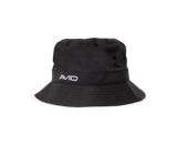 Bonnet Avid Carp Noir furtif