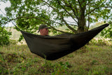 Bank Life Hammock