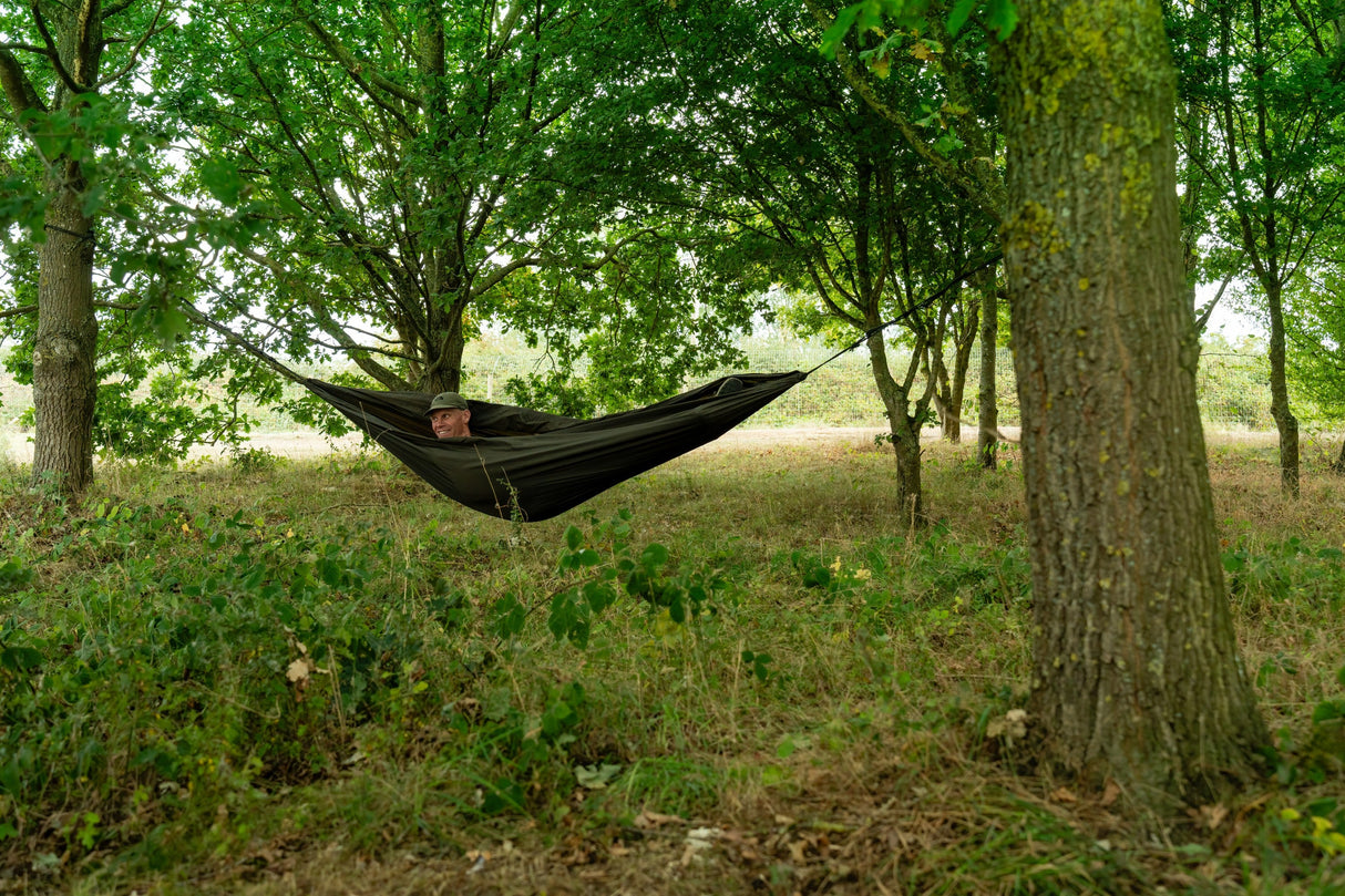 Bank Life Hammock